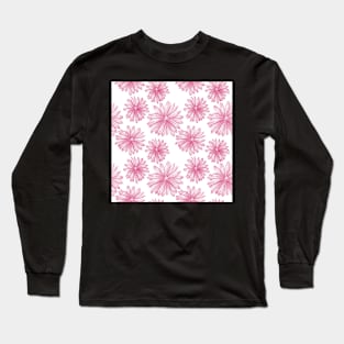 spring blossom Long Sleeve T-Shirt